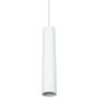 Zambelis PENDANT S156 Függőlámpa 1x15W/GU10 IP20