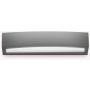 Ideal Lux ANDROMEDA 092355 Fali lámpa 2x60W/E27 ip55
