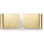 Ideal Lux CLIP 091129 Fali lámpa 2x40W/G9 ip20