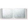 Ideal Lux CLIP 091136 Fali lámpa 2x40W/G9 ip20