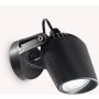 Ideal Lux ELIO 096476 Fali lámpa 1x6W/GU10 ip66