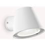 Ideal Lux GAS 091518 Fali lámpa 1x28W/GU10 ip43