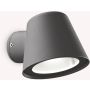 Ideal Lux GAS 091525 Fali lámpa 1x28W/GU10 ip43