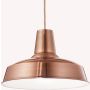 Ideal Lux MOBY 093697 Függőlámpa 1x42W/E27 ip20