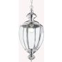 Ideal Lux NORMA 094786 Függőlámpa 1x60W/E27 ip20