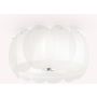Ideal Lux OVALINO 093963 Plafonlámpa 5x60W/E27 ip20