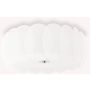 Ideal Lux OVALINO 094014 Plafonlámpa 8x60W/E27 ip20