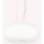 Ideal Lux ULISSE 098616 Függőlámpa 3x60W/E27 ip20
