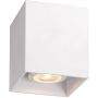 Lucide BODI 09101/01/31 Felületi spotlámpa 1x50w/gu10 ip20