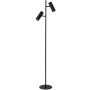 Lucide CLUBS 09739/02/30 Állólámpa 2x40w/gu10 ip20