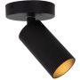 Lucide CLUBS 09939/01/30 Spotlámpa 1x40w/gu10 ip20