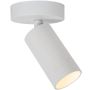 Lucide CLUBS 09939/01/31 Spotlámpa 1x40w/gu10 ip20