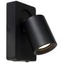 Lucide NIGEL 09929/06/30 Fali lámpa 1x5w/gu10 2200k 320lm ip20