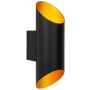 Lucide QUIRIJN 09233/01/30 Fali lámpa 1x40w/g9 ip20