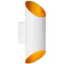 Lucide QUIRIJN 09233/01/31 Fali lámpa 1x40w/g9 ip20