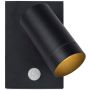 Lucide TAYLOR 09831/01/30 Fali lámpa 1x50w/gu10 ip54