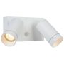 Lucide TAYLOR 09831/02/31 Spotlámpa 2x50w/gu10 ip54