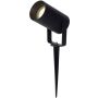 Lucide TAYLOR 09832/01/30 Kerti reflektor 1x50w/gu10 ip65