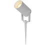 Lucide TAYLOR 09832/01/31 Kerti reflektor 1x50w/gu10 ip65