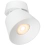 Lucide TRIGONO 09935/01/31 Spotlámpa 1x40w/gu10 ip20