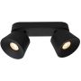 Lucide TRIGONO 09935/02/30 Spotlámpa 2x40w/gu10 ip20