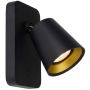 Lucide TURNON 09928/05/30 Fali lámpa 1x5w/gu10 2200k 320lm ip20