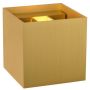 Lucide XIO 09217/04/02 Fali lámpa 1x3.5w/g9 2700k 350lm ip20