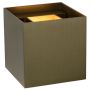 Lucide XIO 09217/04/97 Fali lámpa 1x3.5w/g9 2700k 350lm ip20