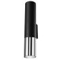 Sollux LOOPEZ SL.0938 Fali lámpa 2x40W/GU10 IP20
