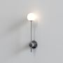 Astro Lighting ORB 1424002 Fali lámpa 1x3W/G9 IP44