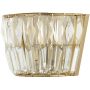 Zambelis SCONCE 23050 Fali lámpa 1x5W/G9 IP20