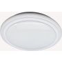 Zuma Line ARESO YL-CCTR-02 Süllyesztett mennyezeti lámpa 2x33,2W/LED 3000-6500k 600/1400/730lm