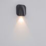 Zambelis WALL LIGHT E273 Fali lámpa 9W/led 3000K 572lm IP54