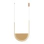 Zambelis PENDANT LED 23165 Függőlámpa 28W/led 3000K,4000K 2235lm IP20