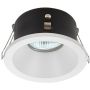 Zambelis RECESSED SPOT S045 Beépíthető spotlámpa 1x50W/GU10 IP65