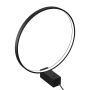 Antigo Agaro 2001 Asztali lámpa 1x8,4W/LED 3000K 1098lm IP20