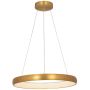 Zambelis PENDANT LED 2054 Függőlámpa 50W/led 3000K 4080lm IP20