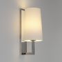 Astro Lighting RIVA 1214001 Fali lámpa 1x60W/E27 IP44