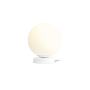 Aldex BALL 1076B_M Asztali lámpa 1x15W/E27 IP20