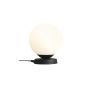 Aldex BALL 1076B1_M Asztali lámpa 1x15W/E27 IP20