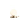 Aldex BALL 1076B30_S Asztali lámpa 1x10W/E14 IP20