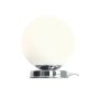 Aldex BALL 1076B4_M Asztali lámpa 1x15W/E27 IP20