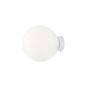 Aldex BALL 1076C_M Fali lámpa 1x15W/E27 IP20