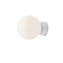 Aldex BALL 1076C_S Fali lámpa 1x10W/E14 IP20