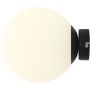 Aldex BALL 1076C1_M Fali lámpa 1x15W/E27 IP20