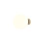 Aldex BALL 1076C30_M Fali lámpa 1x15W/E27 IP20