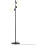 Aldex BLOOM 1091A1 Állólámpa 2x40W/E14+2x60W/E27