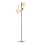 Aldex BLOOM 1091A17 Állólámpa 2x40W/E14+2x60W/E27 IP20