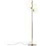 Aldex BLOOM 1091A30 Állólámpa 2x40W/E14+2x60W/E27