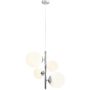 Aldex BLOOM 1091L4 Függőlámpa 2x40W/E14+2x60W/E27